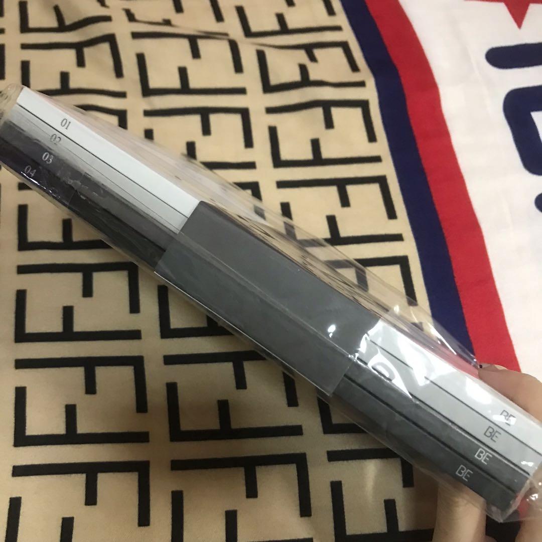 BE merch note set, Hobbies & Toys, Memorabilia & Collectibles, K-Wave ...