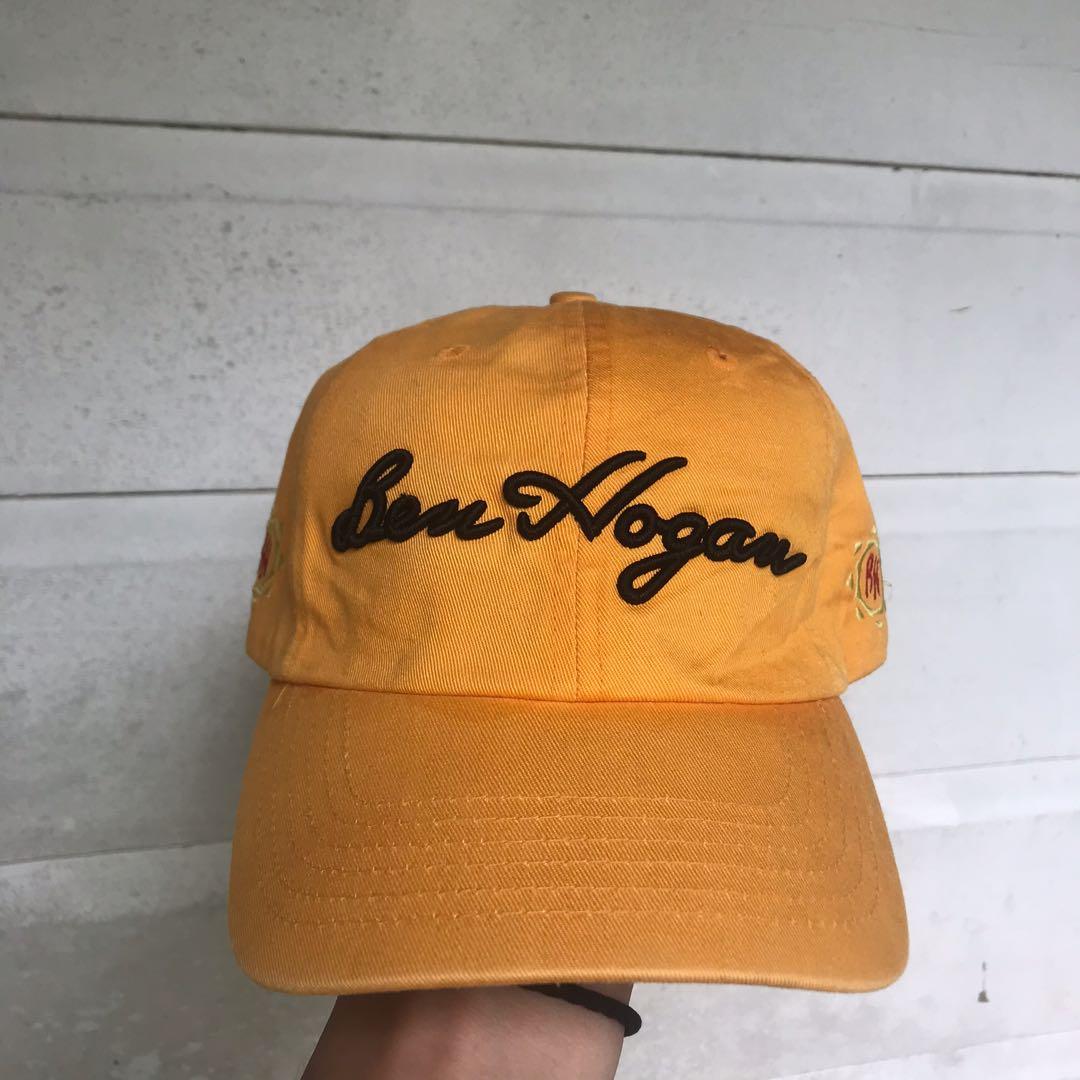 Ben Hogan Cap