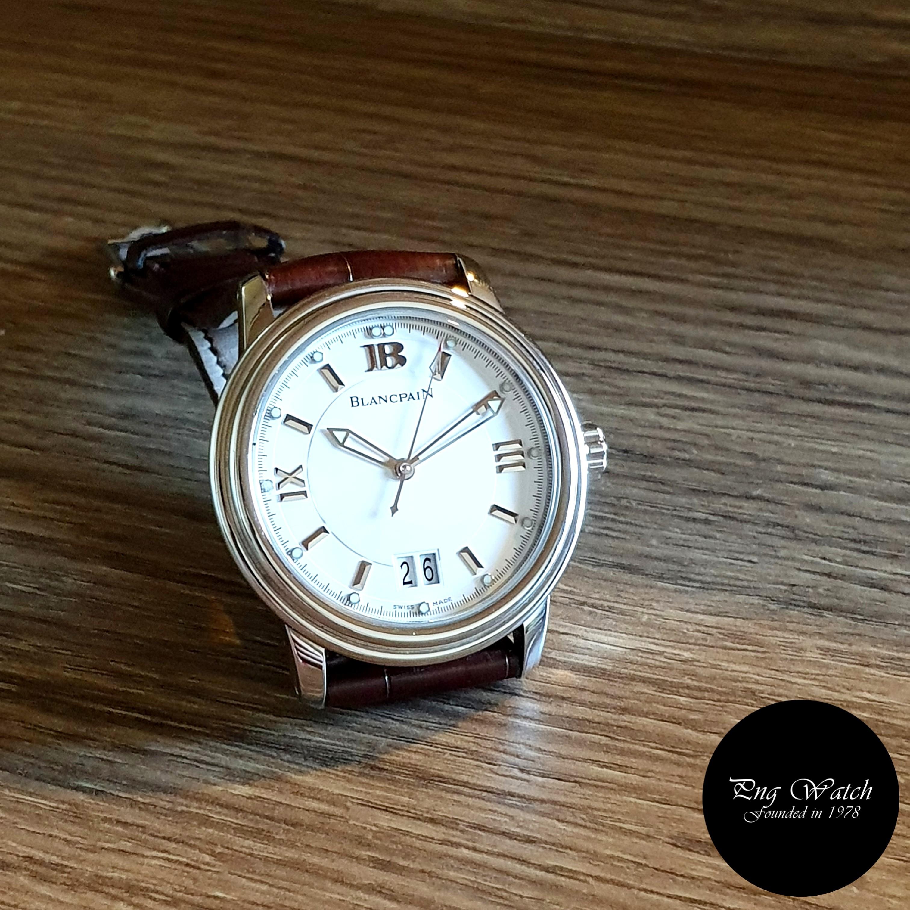 Louis Erard Moonphase Watch (elegant, 43203), Luxury, Watches on Carousell