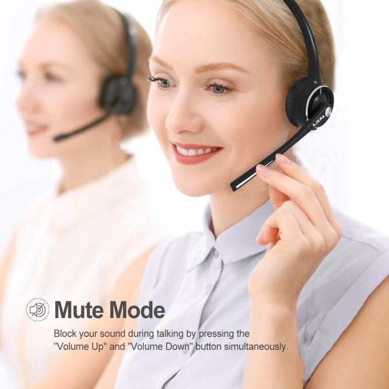 Aikela headset store manual