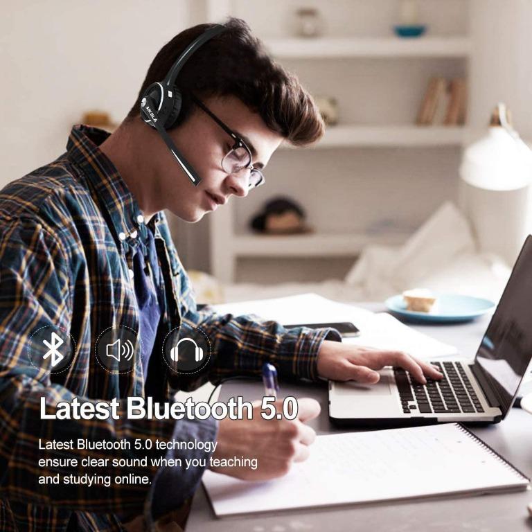 Aikela headset store manual
