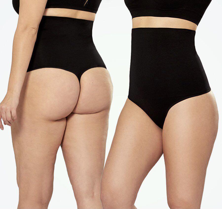 BNWT Shapermint All Day Everyday High Waisted Shaper Thong