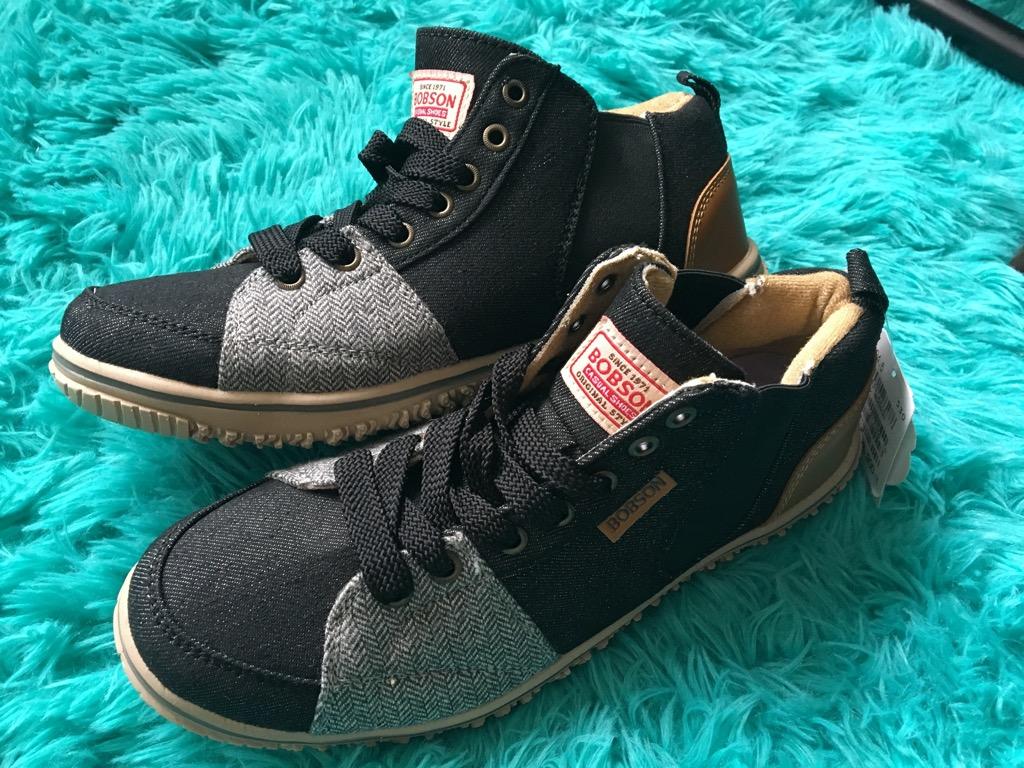 Bobson Sneaker 日本買鞋 女裝 鞋 波鞋 Carousell