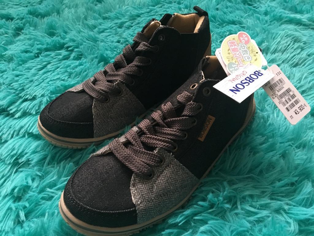 Bobson Sneaker 日本買鞋 女裝 鞋 波鞋 Carousell