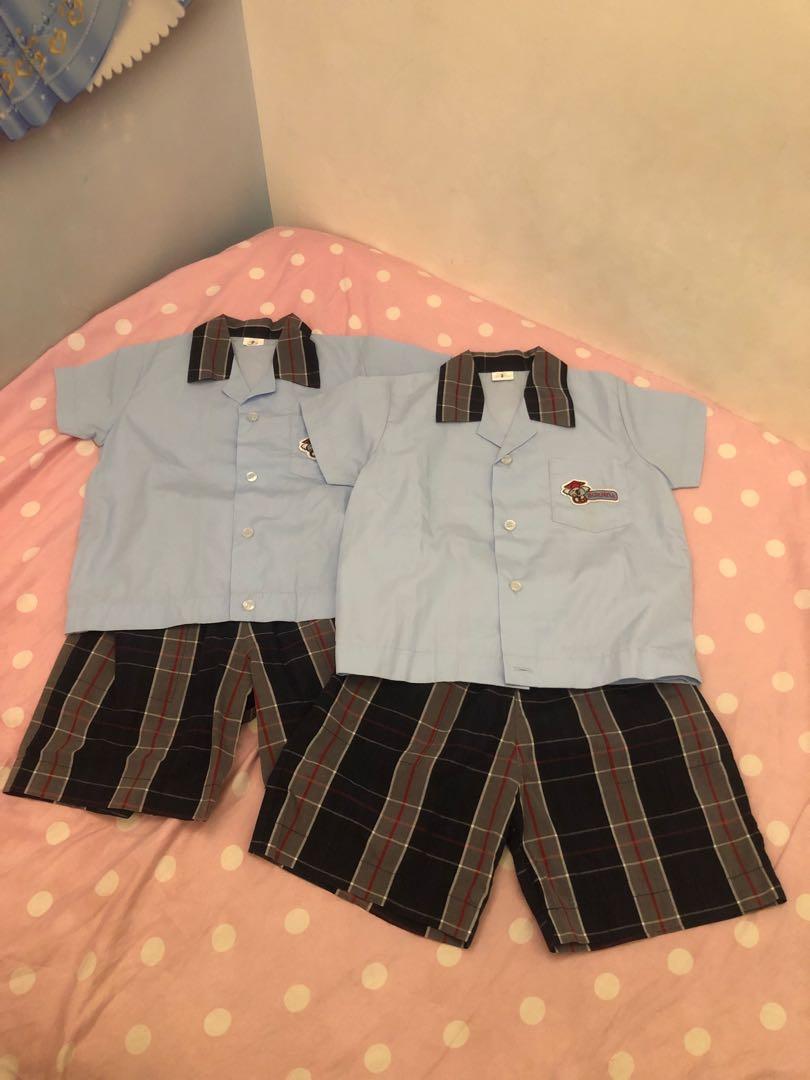 Boxhill Box Hill博士山校服 興趣及遊戲 手作 自家設計 文具 Carousell