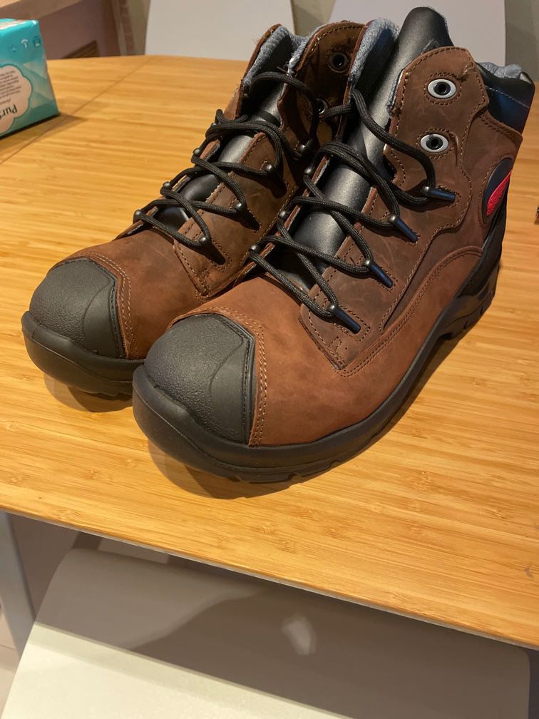 Redwings 197 new arrivals