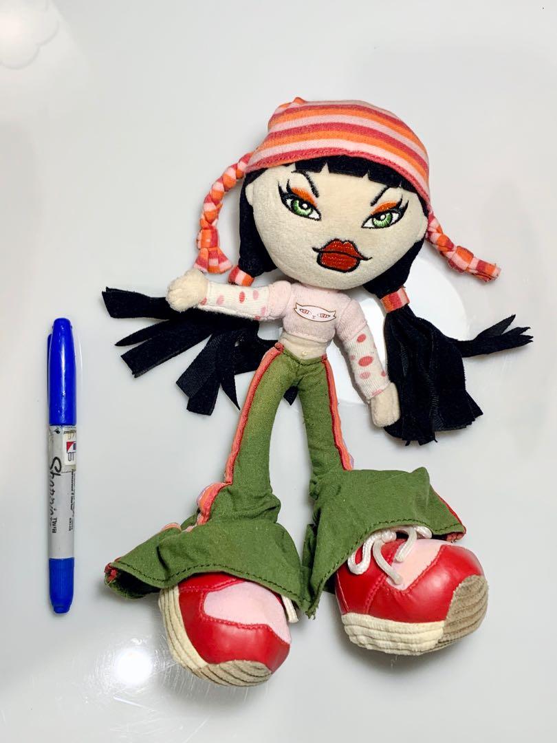 Bratz fabric hotsell