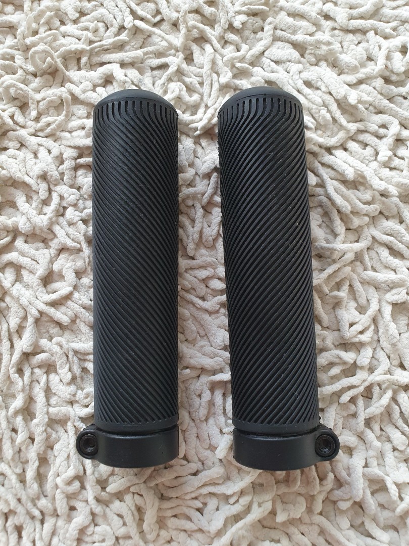 brompton handle grip