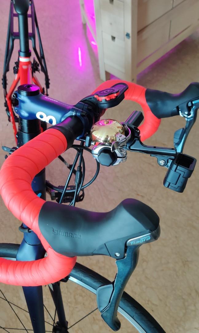 Btwin triban 2025 540 evo sport