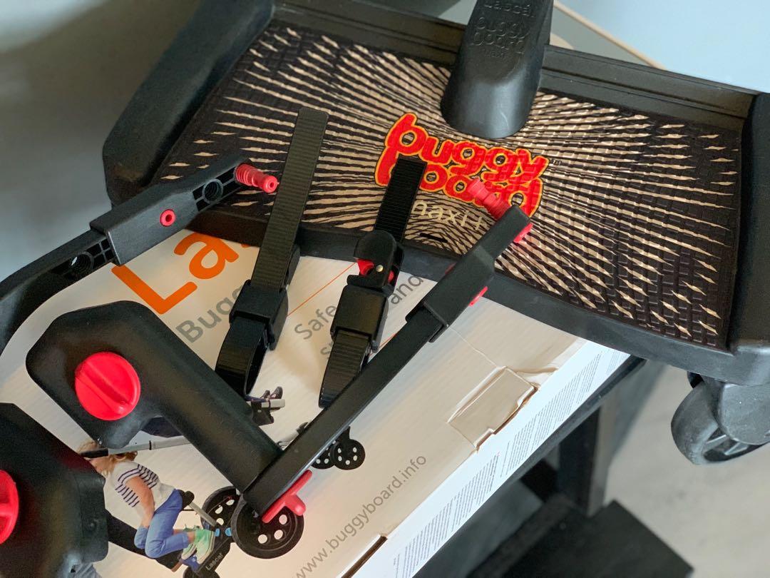 Used shop buggy board