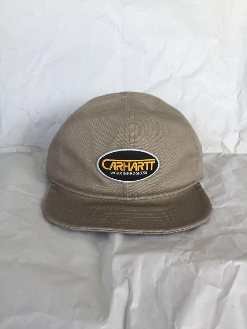 CARHARTT WIP KODY CAP, Men's Fashion 