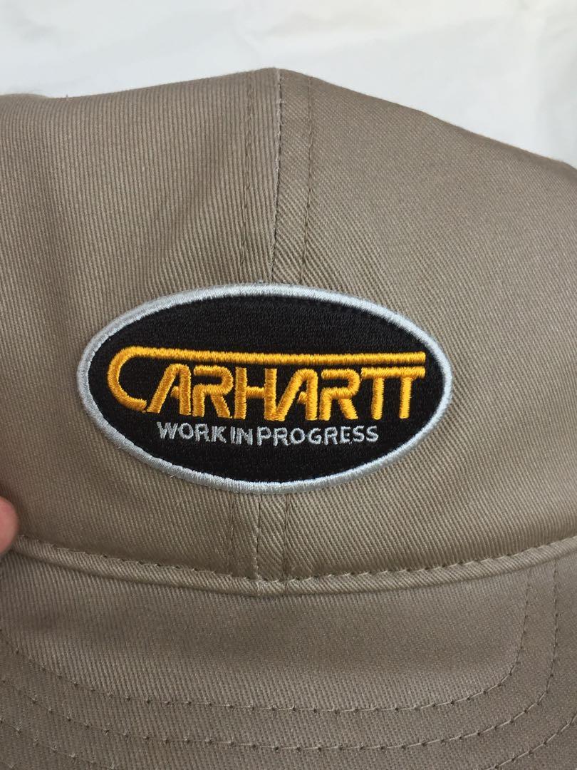 CARHARTT WIP KODY CAP, Men's Fashion 