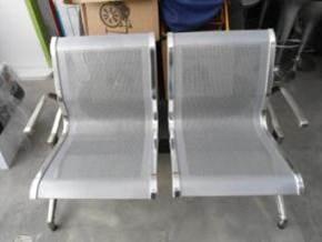 Olx best sale steel chair