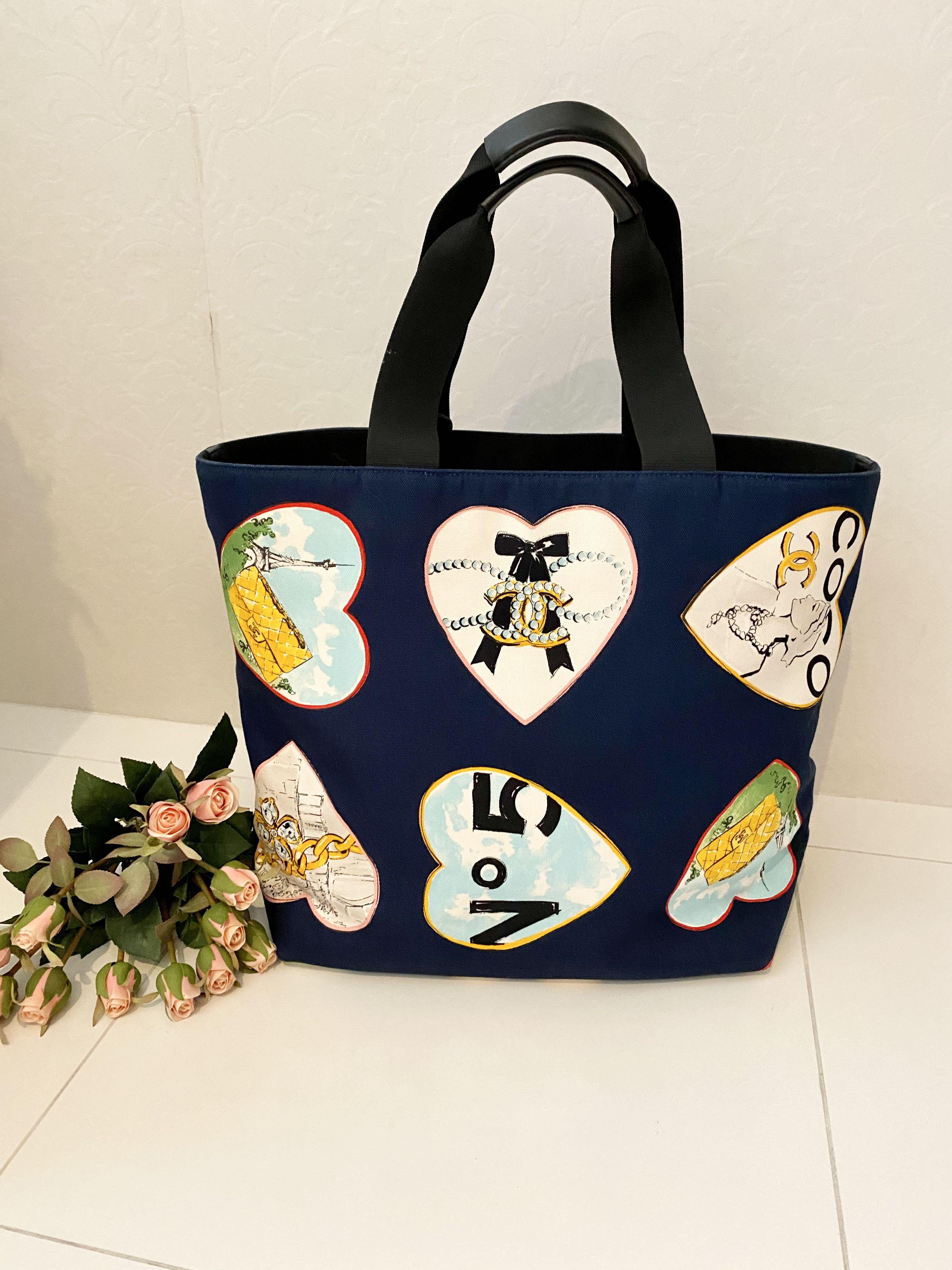 Recycled Snoopy Shopper Bag, House of Disaster