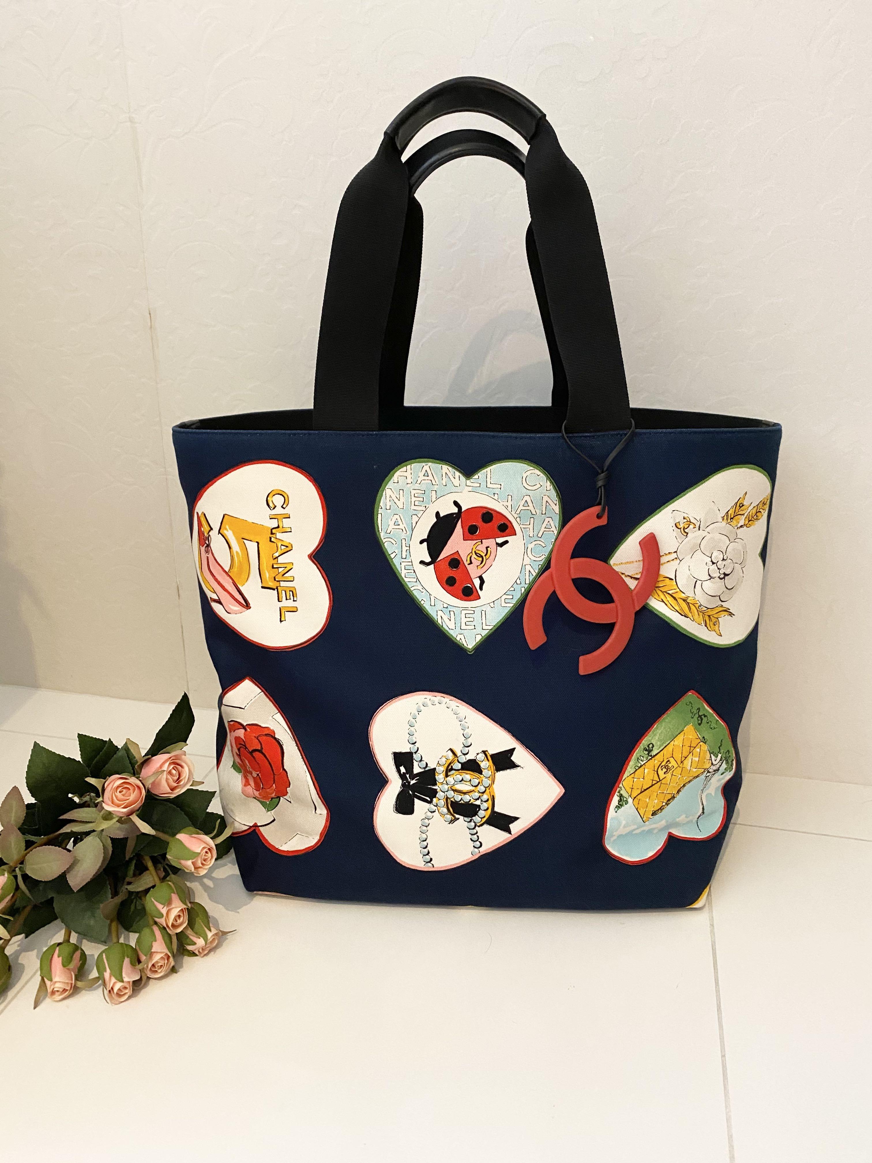 My Coco Tote Bag for Sale by AnaFilipa