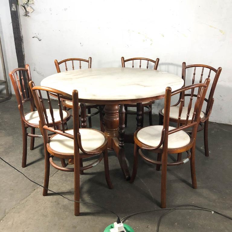 Chinese 2024 dining table