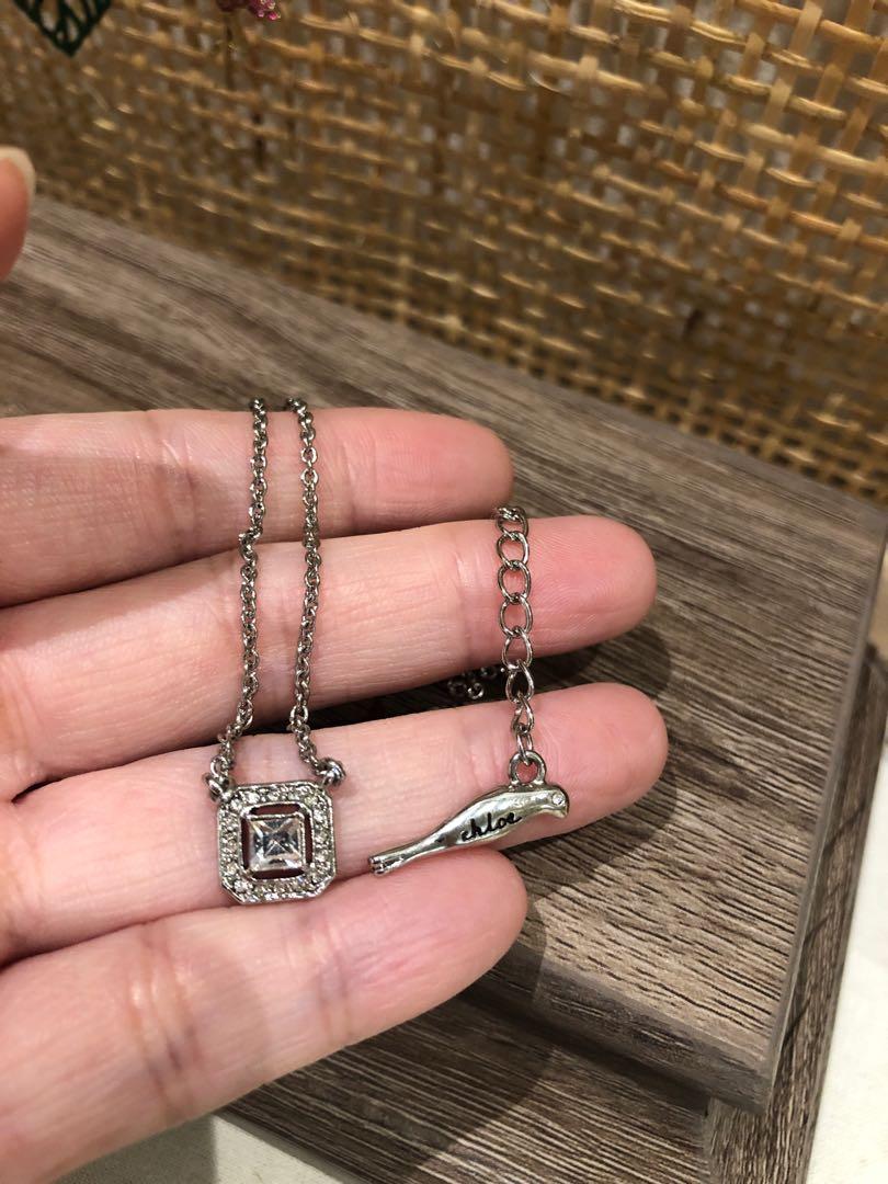 Chloe + Isabel Pendant Necklace, Women 
