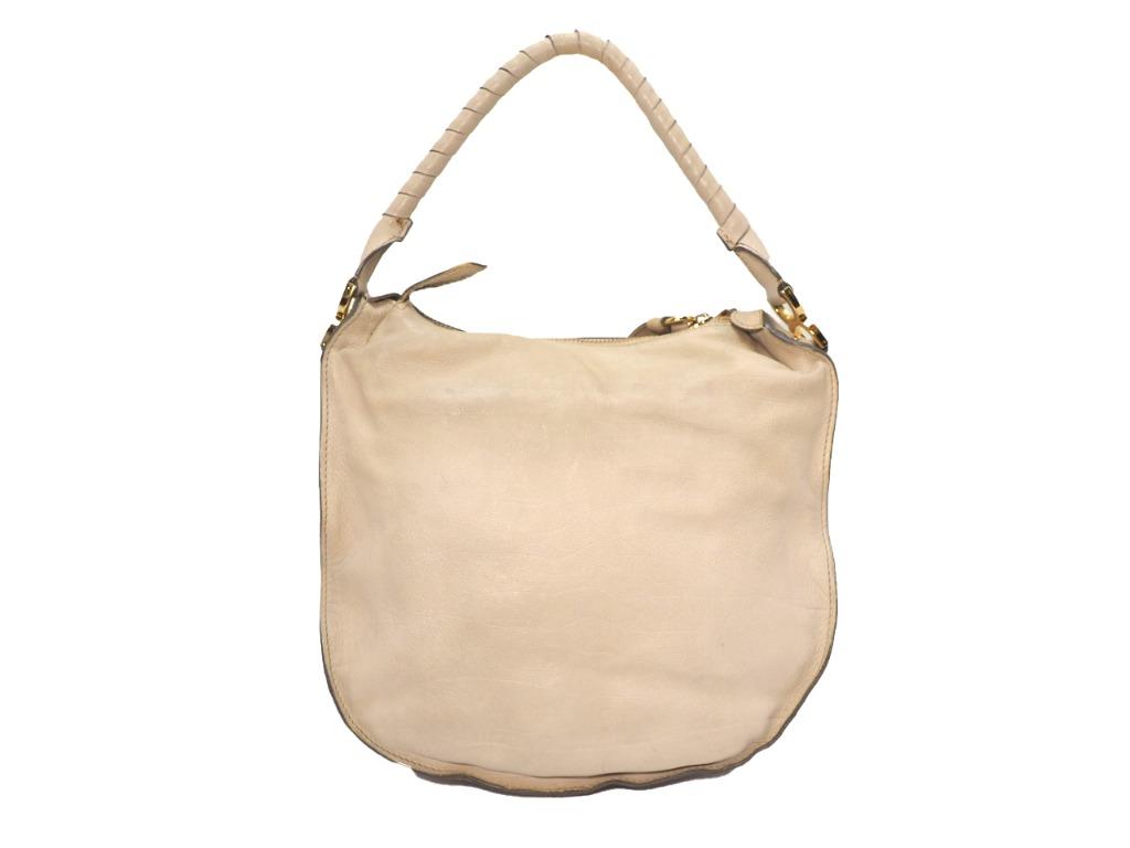 Chloe marcie hobo discount large