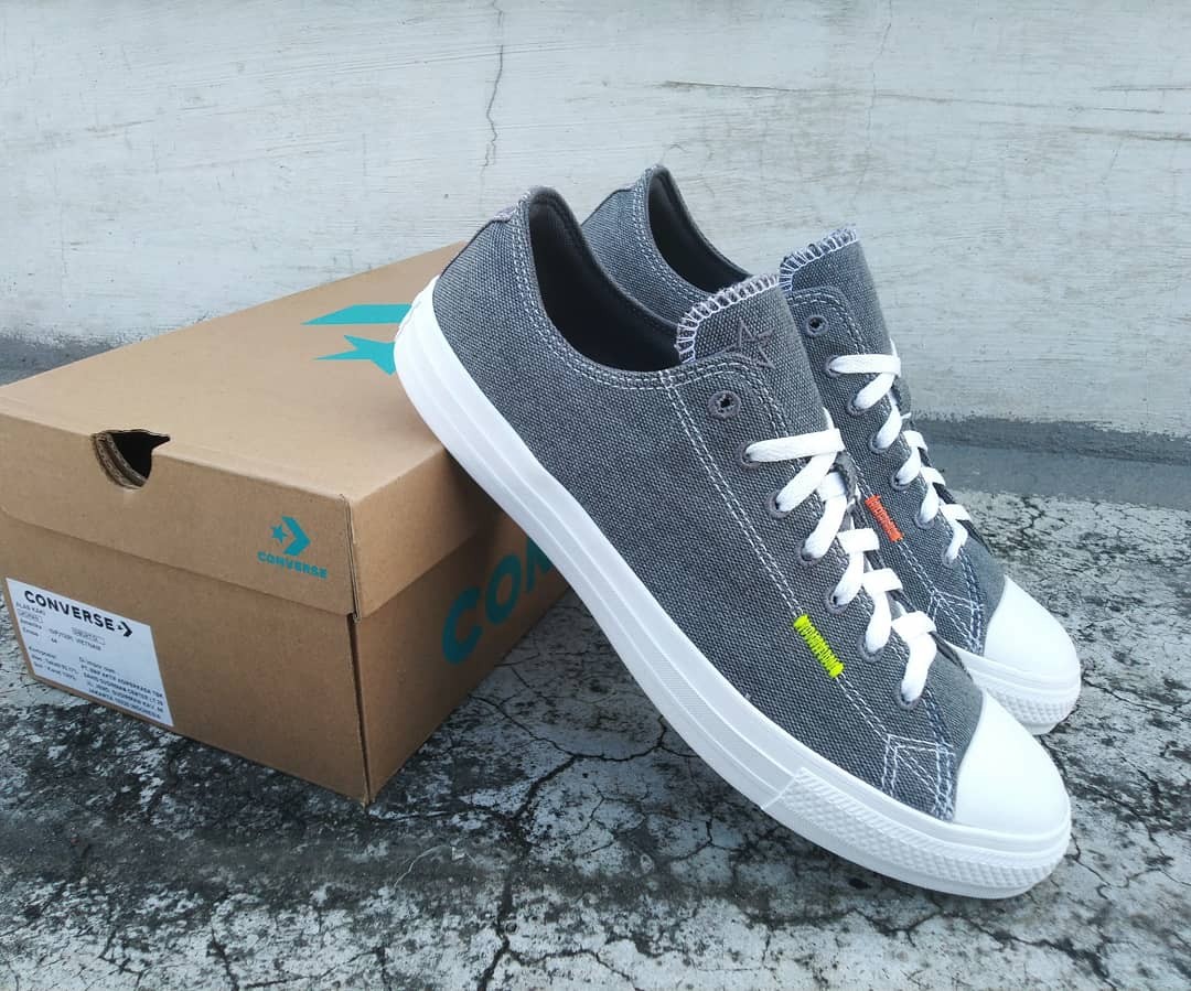 Converse renew ox hotsell