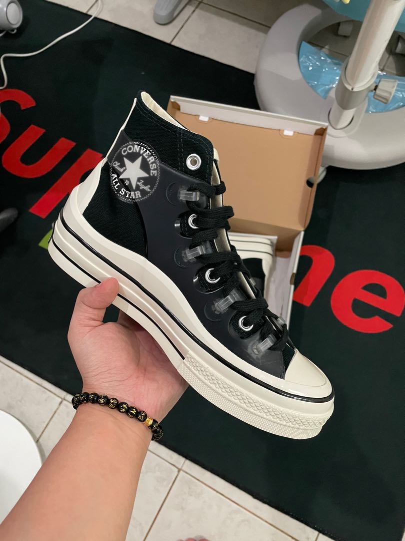 converse x mr kim jones