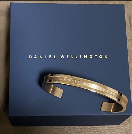 Daniel Wellington Elan Bracelet (S)