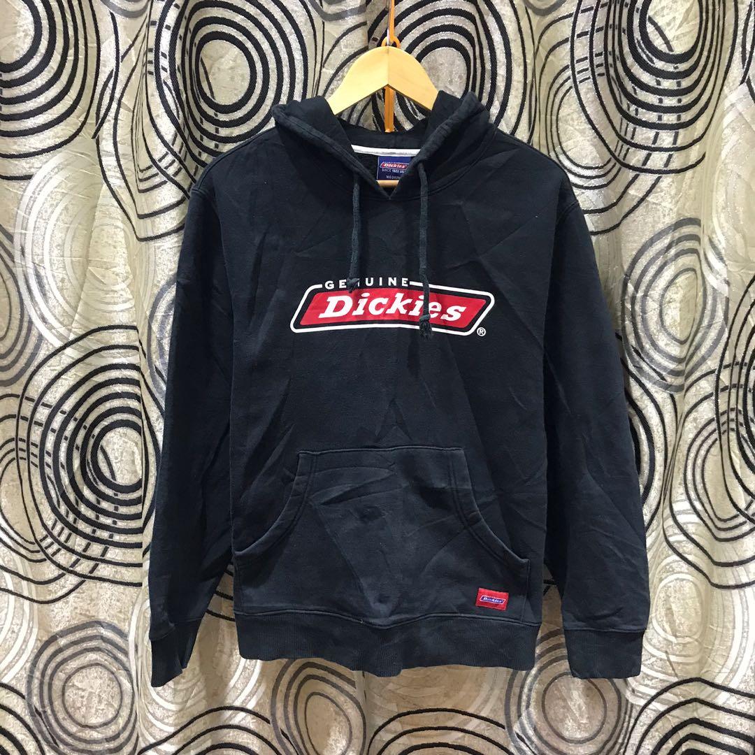 Dickies Genuine Hoodie Pullover Men s Fashion Tops Sets