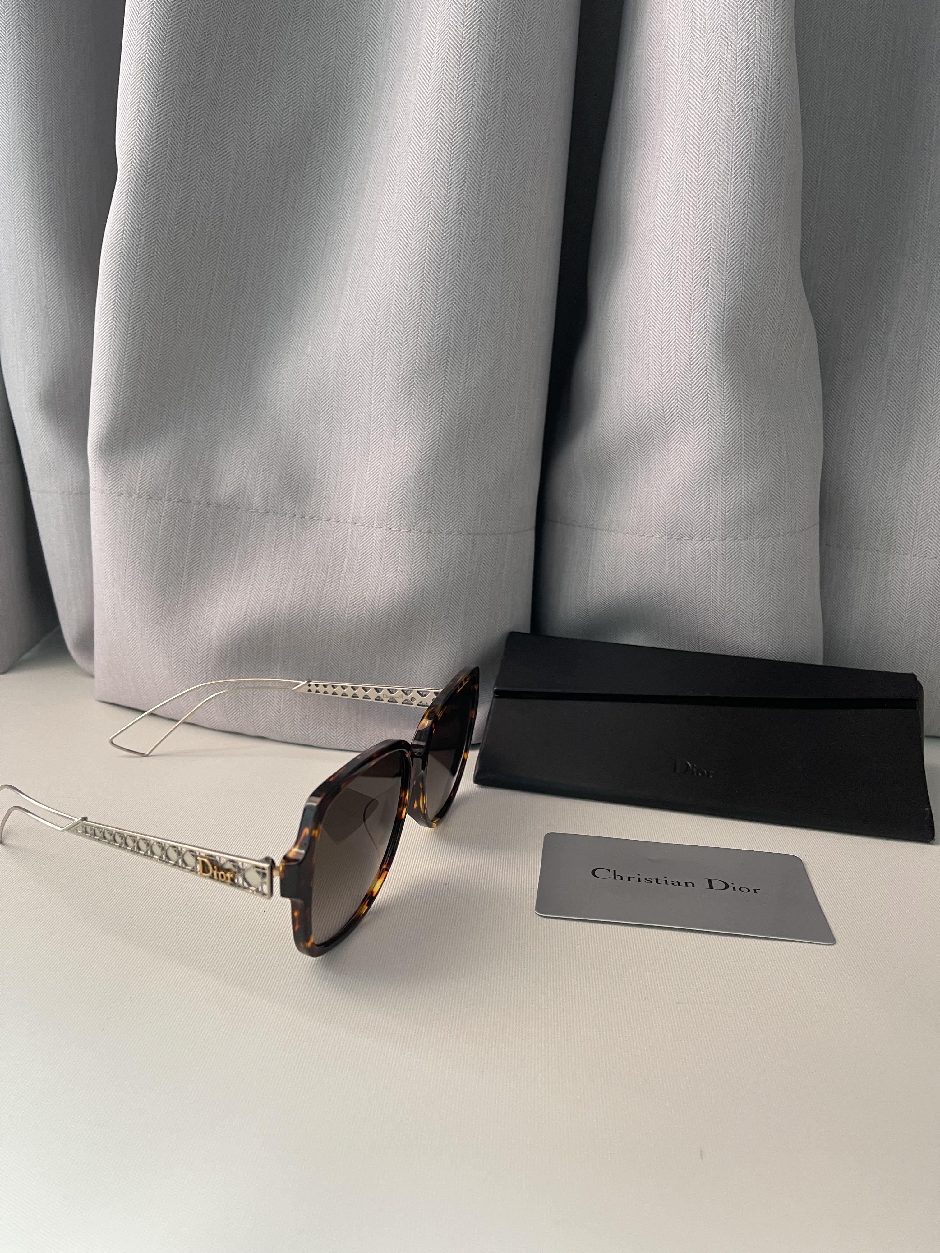 Dior sunglasses price clearance