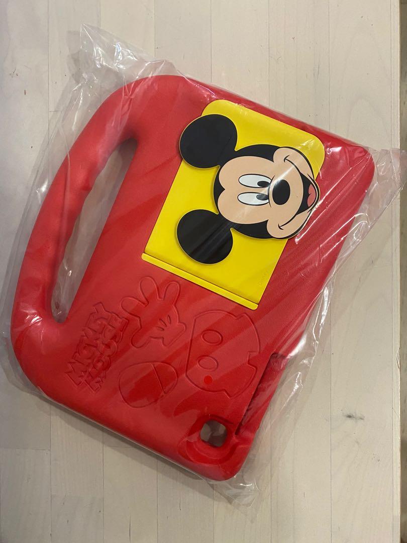 Disney Kids Cover For Galaxy Tab Lite Mobile Phones Gadgets Mobile Gadget Accessories Cases Sleeves On Carousell