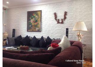 [D.I.Y. Sale] Weatherproof Fibreglass Cultured Stone Panel