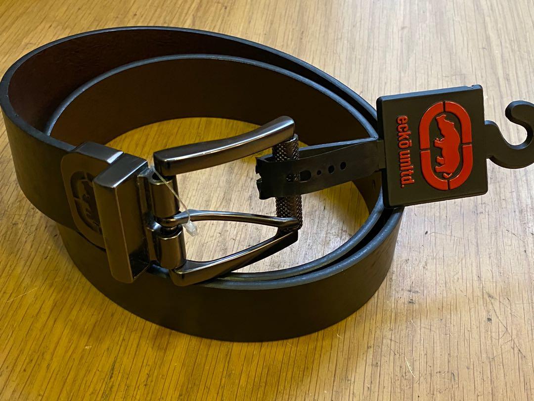 ecko unltd belt