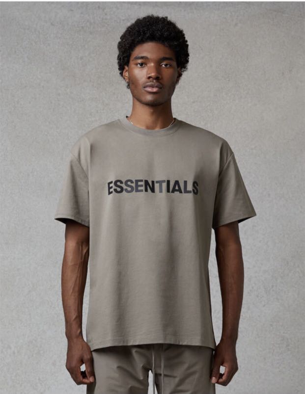 Fog online essentials tee