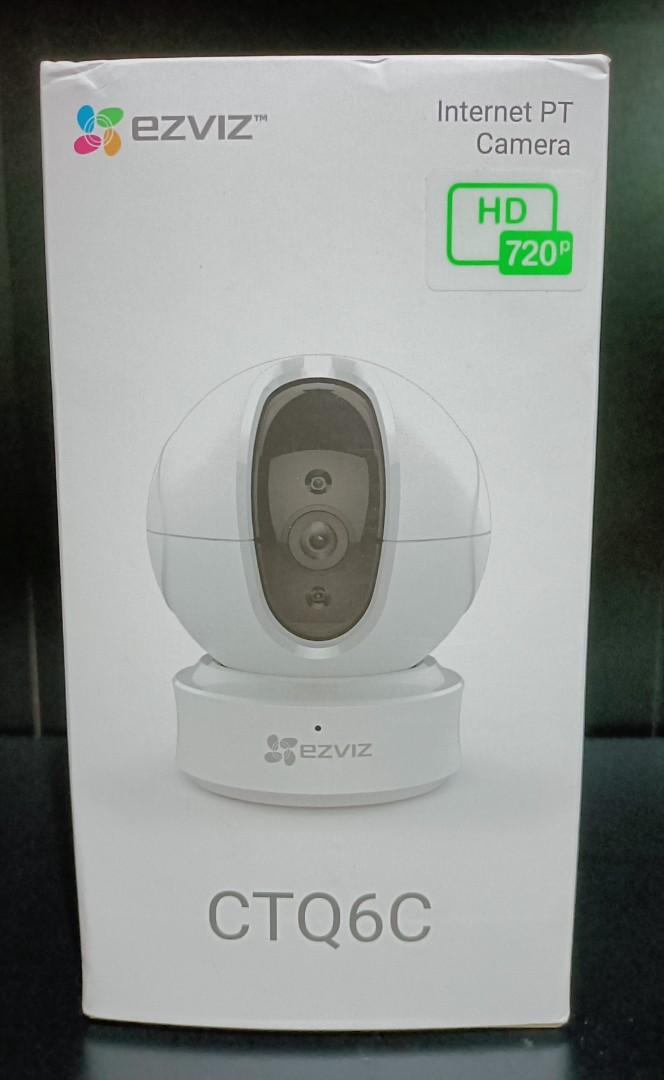 ezviz ctq6c review