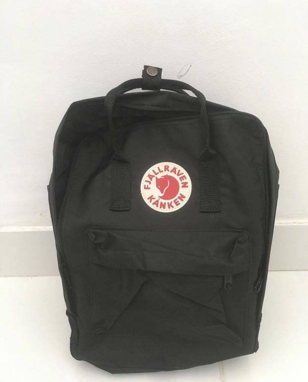 Fjall kraken clearance