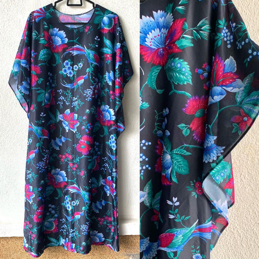 Caftan sleepwear best sale