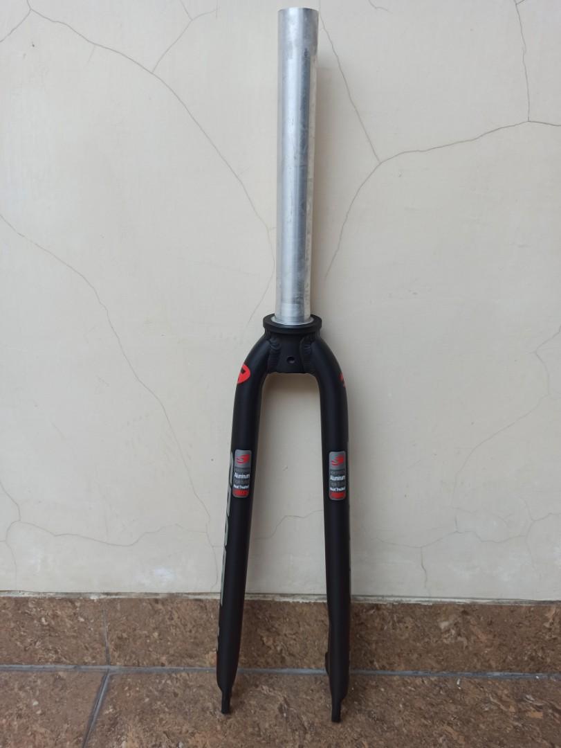 Mosso M5 Fork Sepeda Rigid FORK BALAP RIGID SPORT M5 700X25, Olah