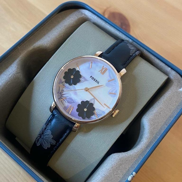 Fossil es4535 deals