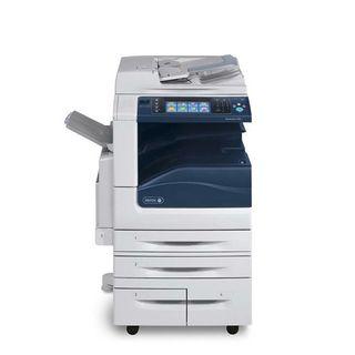 Fuji Xerox/Xerox  WorkCentre/Apeosport A3 Color Laser Multifunction Printer
