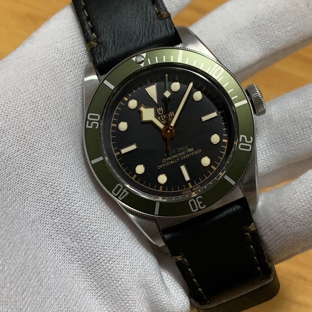 Tudor kermit sales