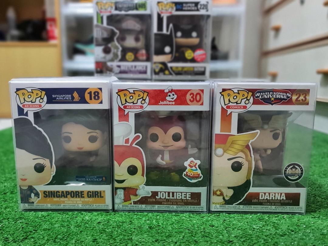 Funko pop sets shop for sale