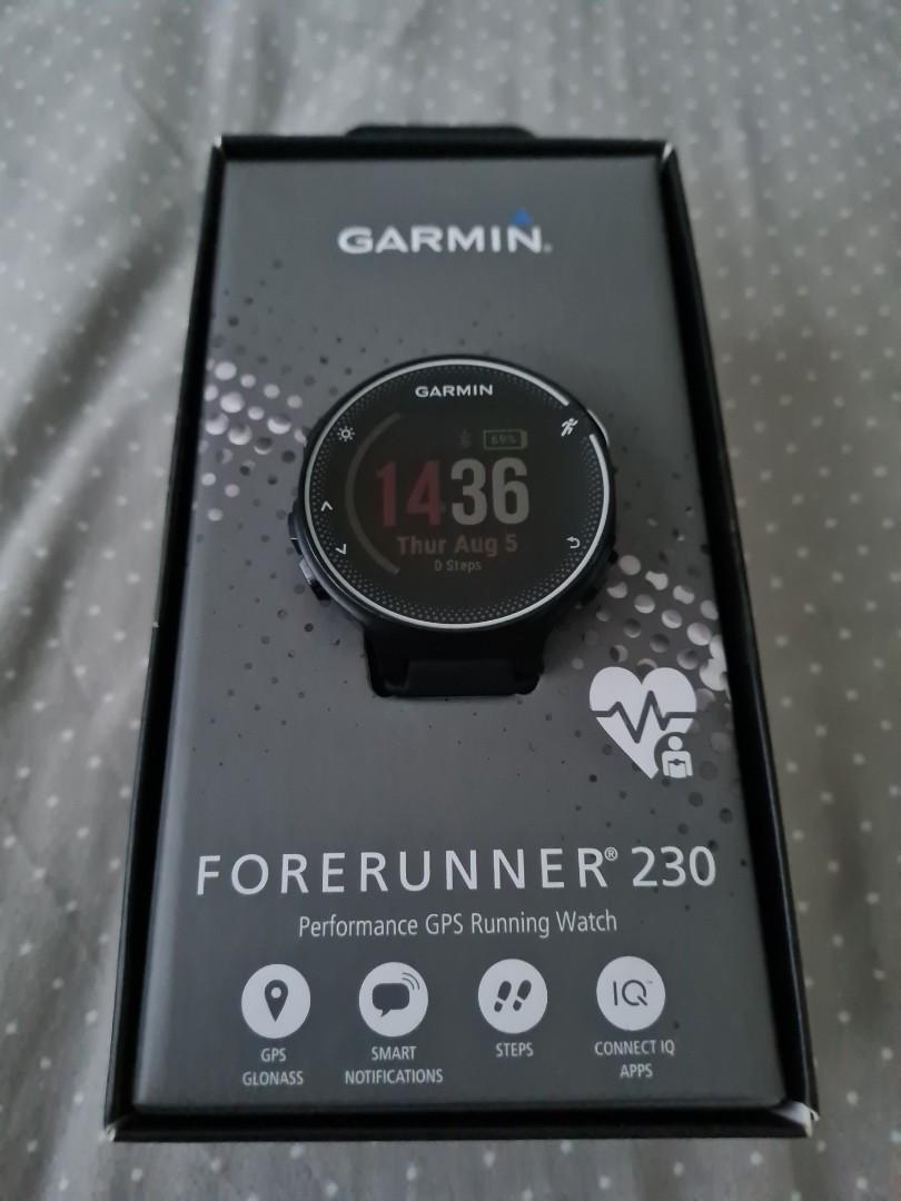 Garmin 230 discount