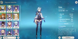 (Category: ) located in . Submitted by genshingaming (Listing ID 1105206519, Image 1). Description: .