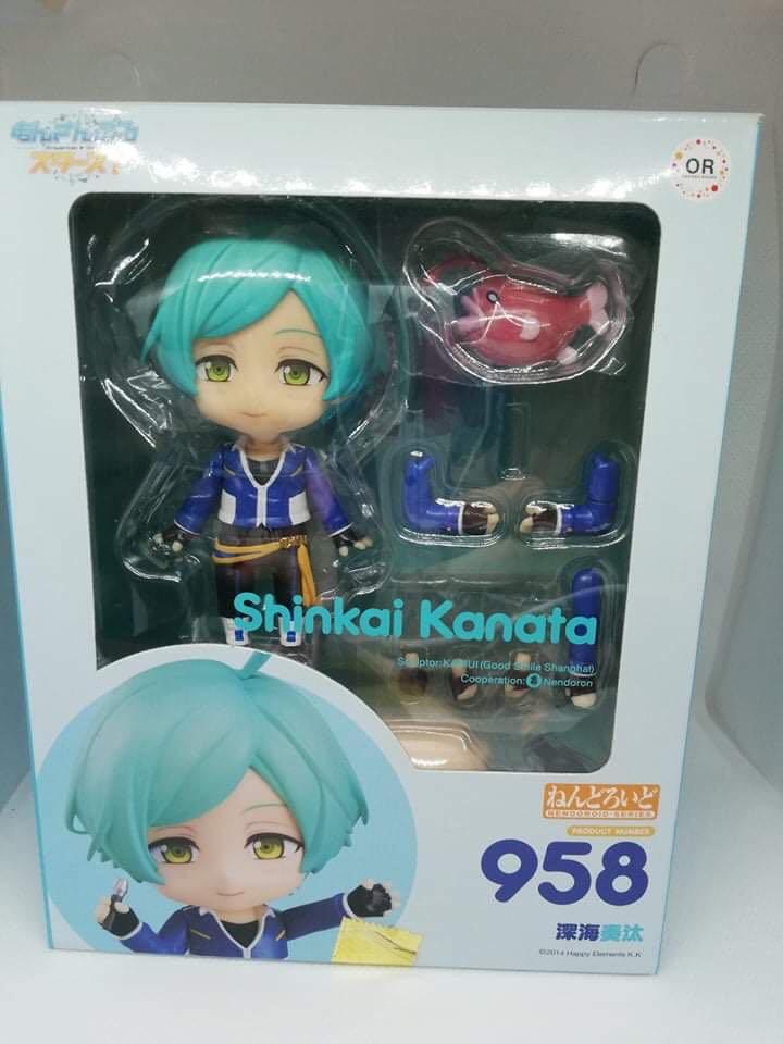 Mika kagehira nendoroid Clearance