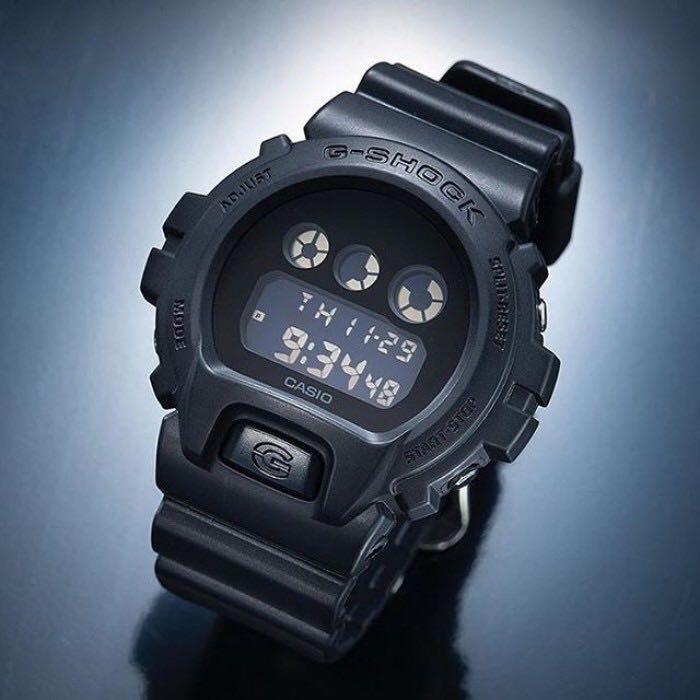 G shock clearance dw 6900 bba
