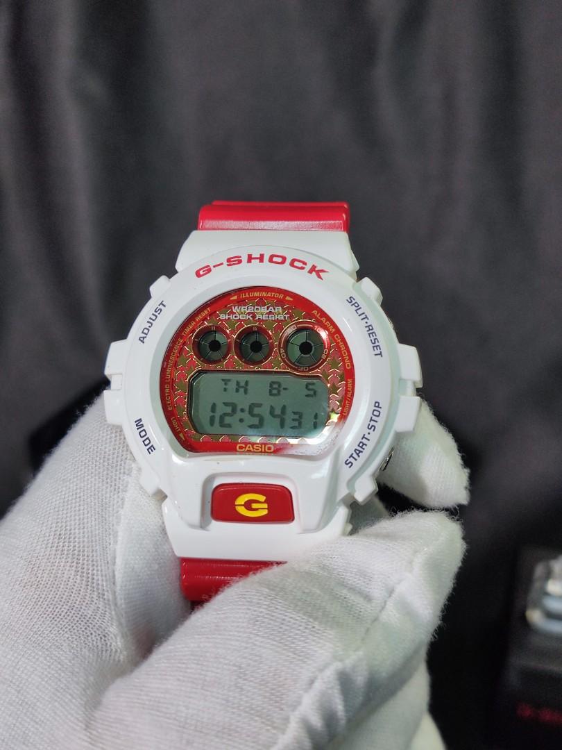 G deals shock dw6900sc