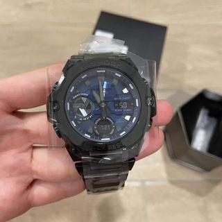 Casio International Edition G Shock Frogman Carbon Bezel Gwf A1000xc 1a With Composite Band Men S Fashion Watches Accessories Watches On Carousell