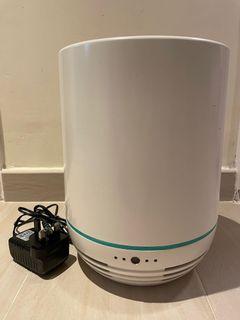 gwell luva pureair plus