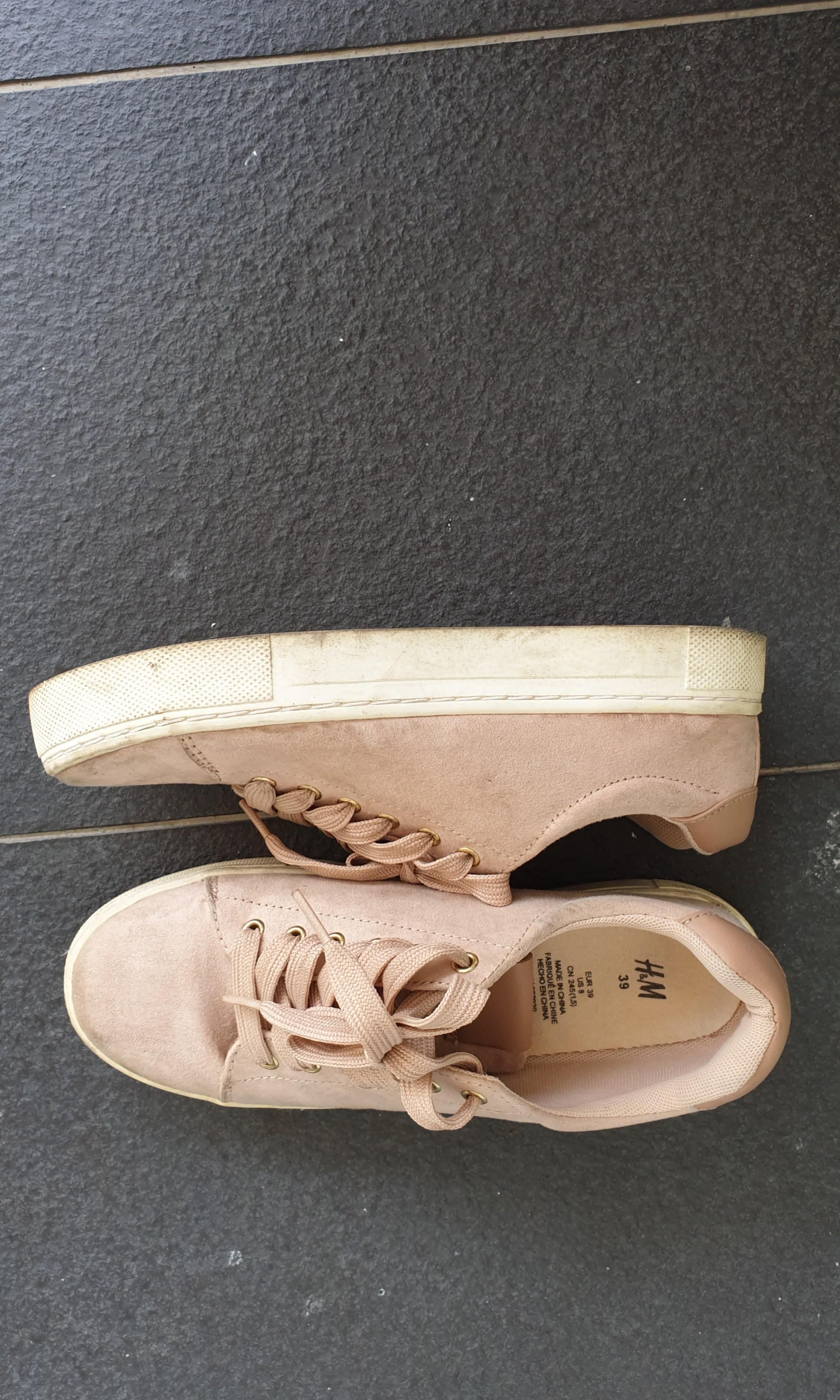 H and online m womens shoes
