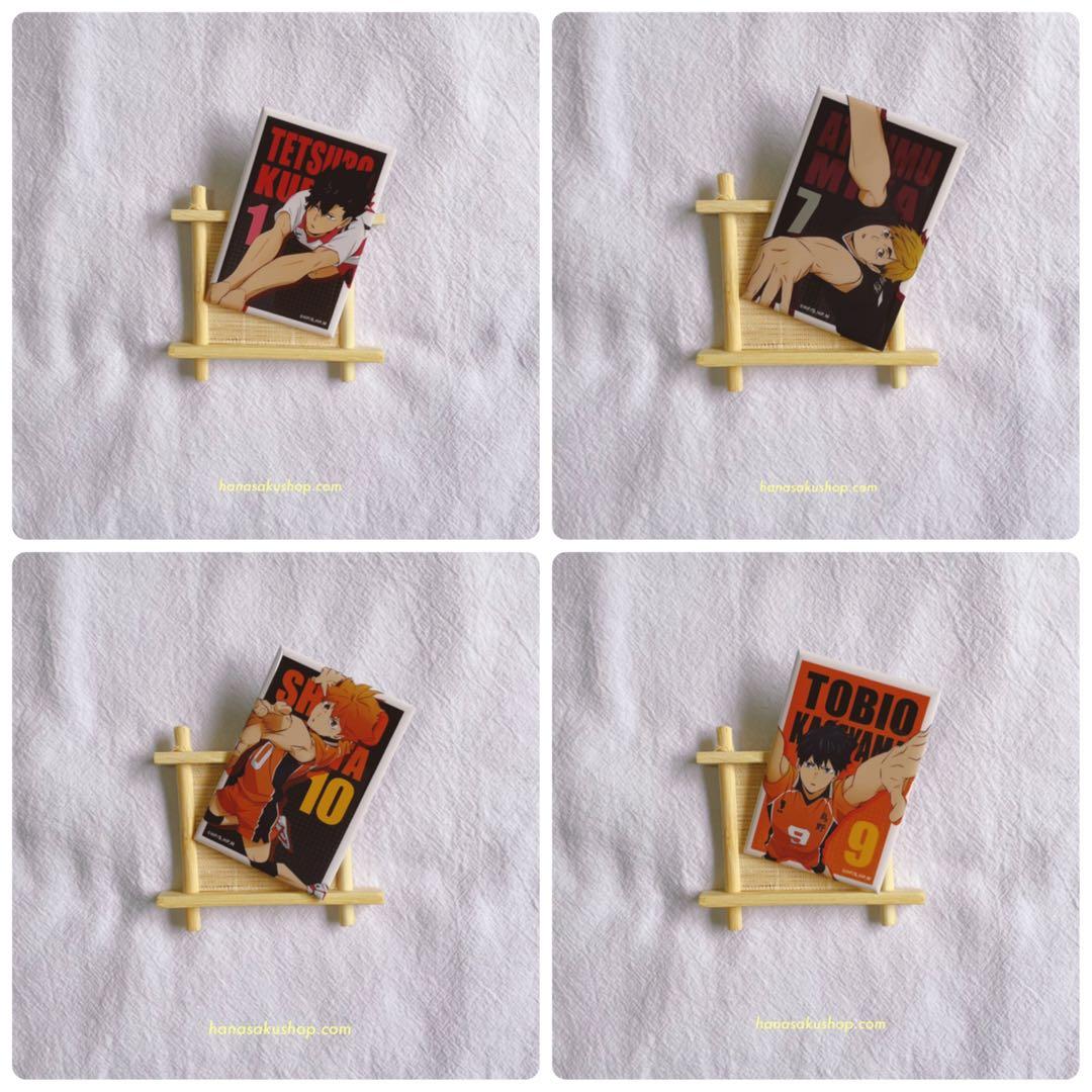 Haikyuu Jump Festa 21 Toho Animation Store Flat Badges Hobbies Toys Memorabilia Collectibles J Pop On Carousell Haikyuu Jump Festa 21 Toho Animation Store Flat Badges Hobbies Toys Memorabilia Collectibles J Pop On Carousell