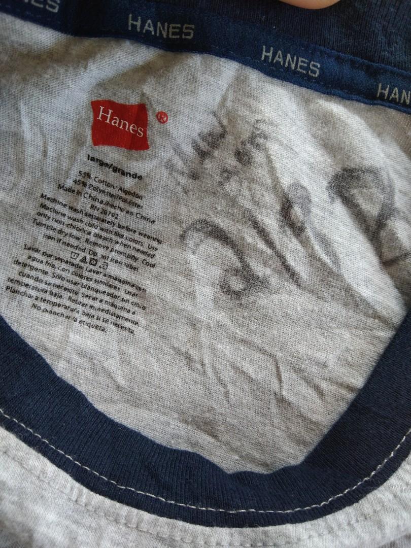 Rn deals 20792 hanes