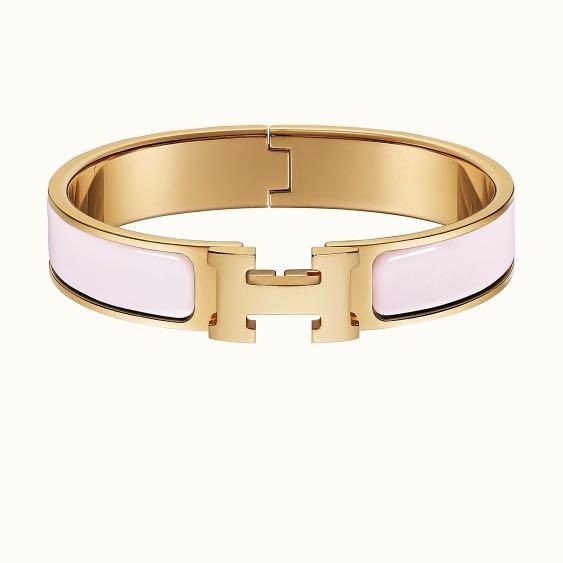 Hermes Bracelet, Women's Fashion, Jewelry & Organisers, Bracelets 